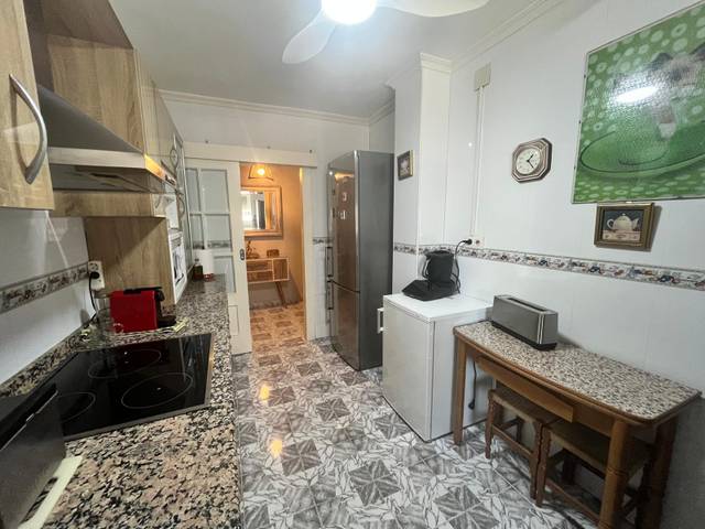 Piso en Venta en La Oliva