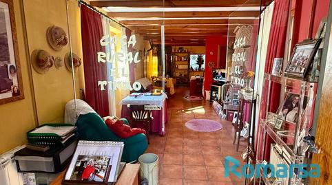 Foto 4 de Casa o xalet en venda a Travesía de Navamojada, Bohoyo, Ávila