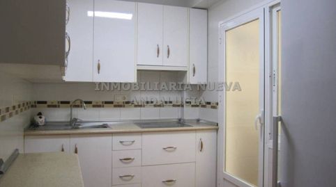 Foto 5 de Piso de alquiler en Centro, Almería Capital
