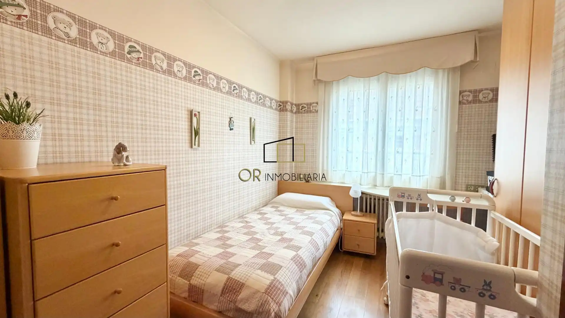 Dormitori de Casa o xalet en venda en Vilafranca del Penedès amb Aire condicionat, Calefacció i Jardí privat