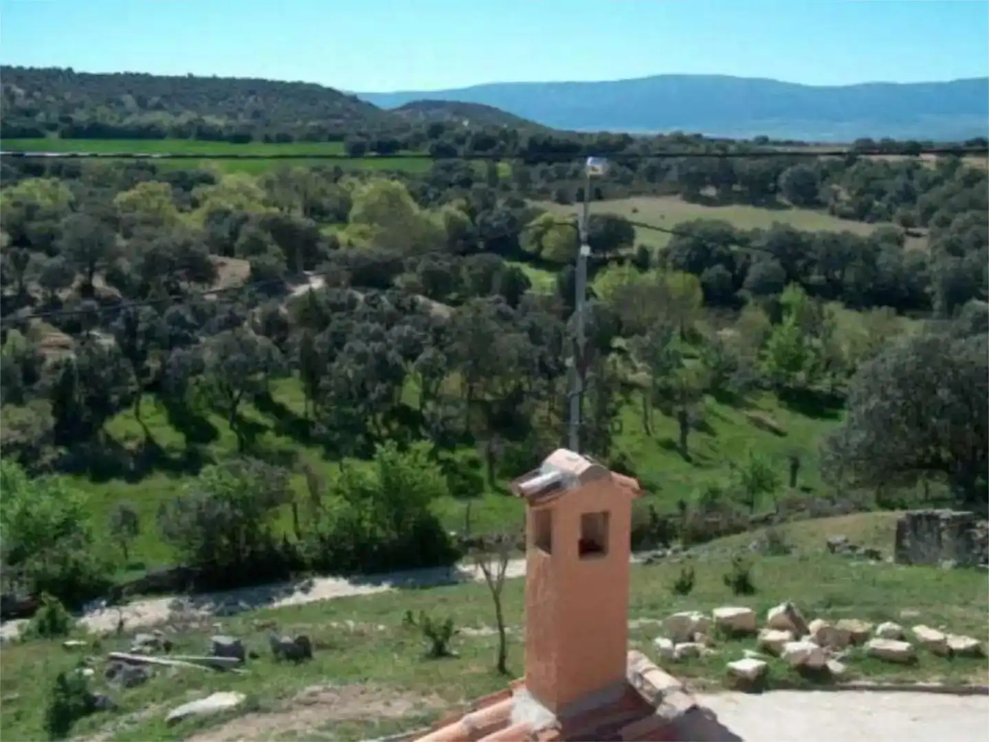 Pis en venda en Valleruela de Pedraza amb Traster i Moblat
