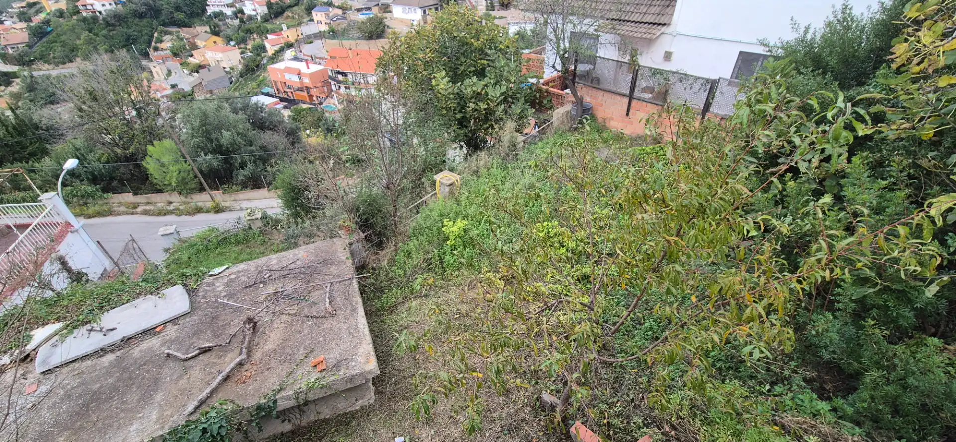 Terreny residencial en venda a Carrer de les Vinyes, imagen 16