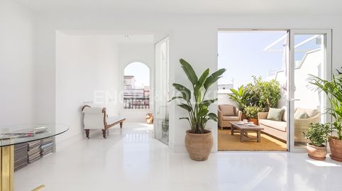 Atico en Goya con diseño  unico y calidades excepcionales, imatge 2