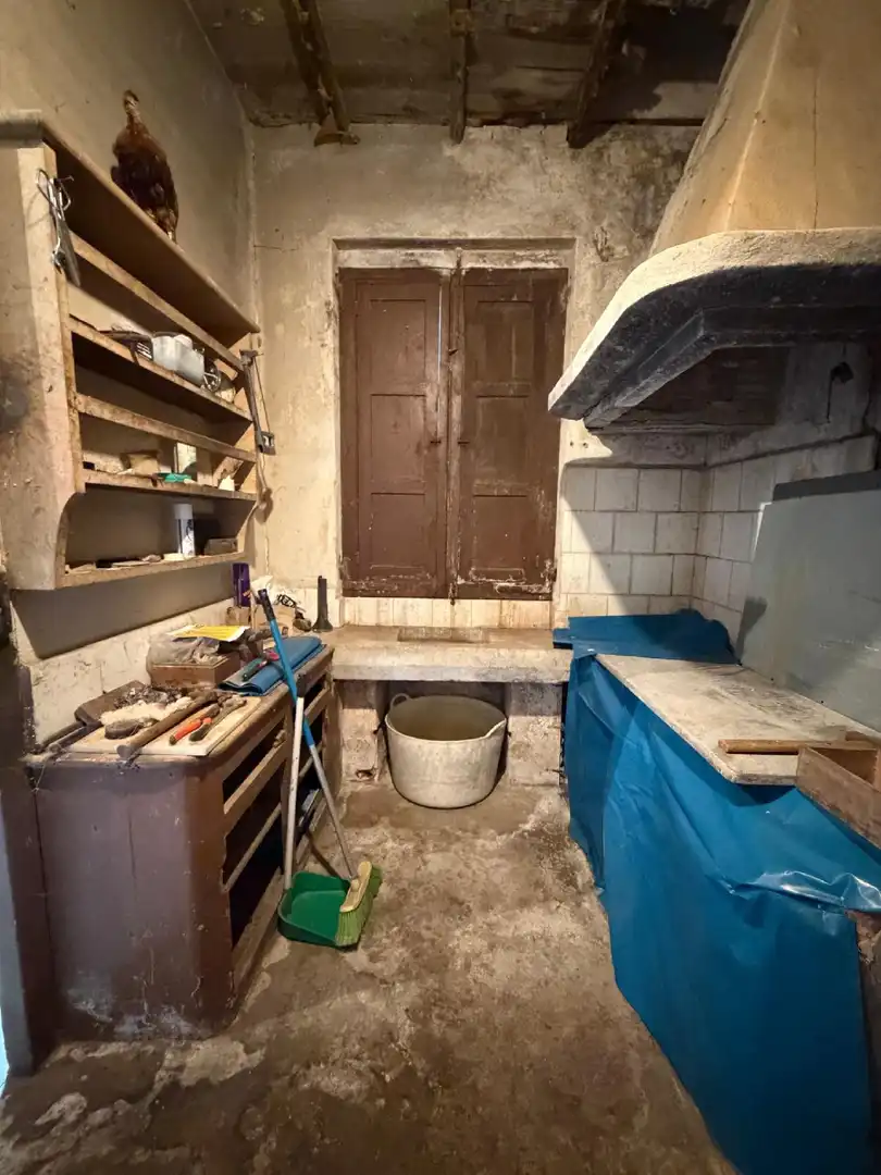 Casa amb jardí en venda a Fene, imagen 8