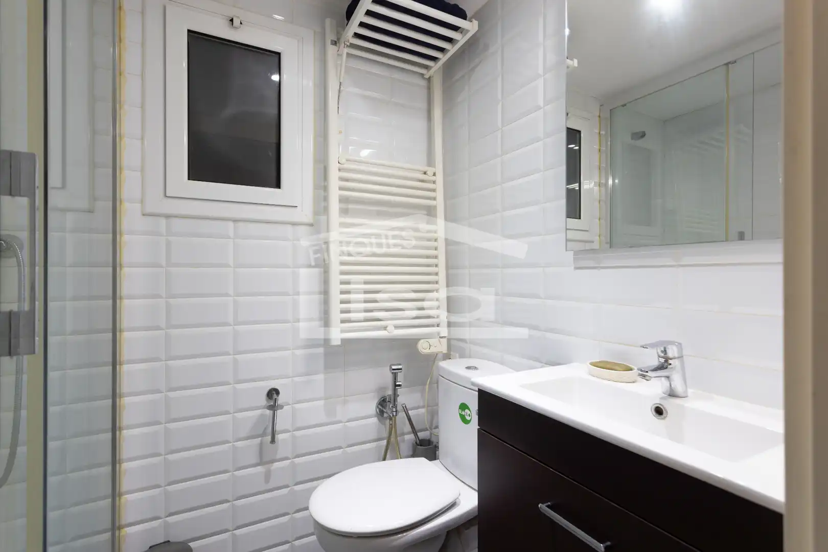 Baño de Piso en venta en Barcelona con Aire acondicionado, Calefacción y Parquet