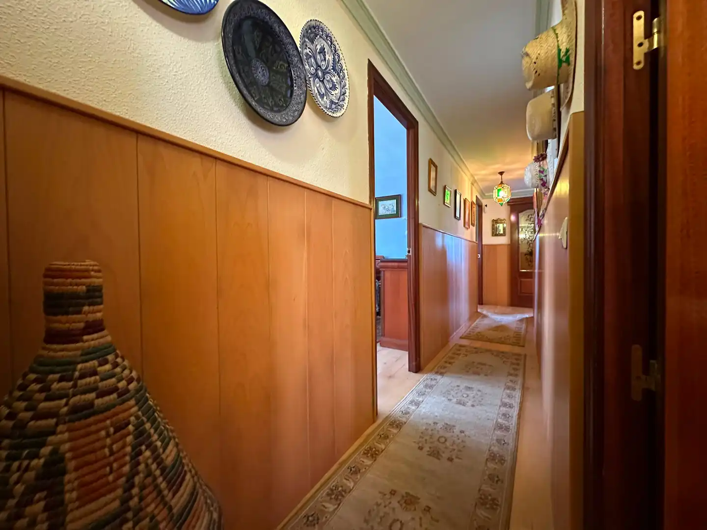 Flat for sale in La Línea de la Concepción  with Furnished