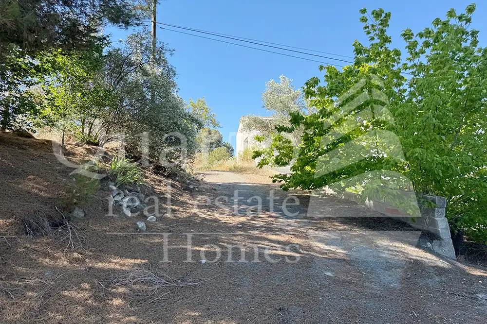 Houses for sale in Benilloba  with Heating, Private garden and Storage room