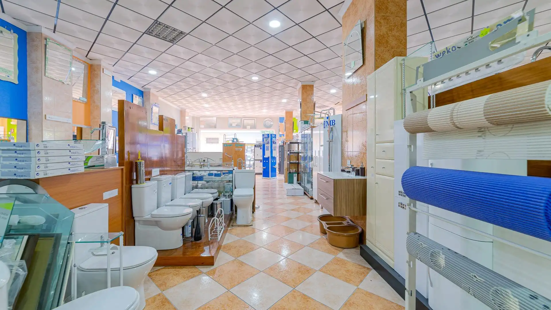 Business premises for sale in Calle ORIHUELA 73, imagen 8