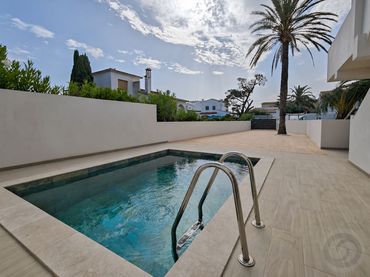 Dúplex amb balcó en venda a Muga - Gran Reserva - Badia