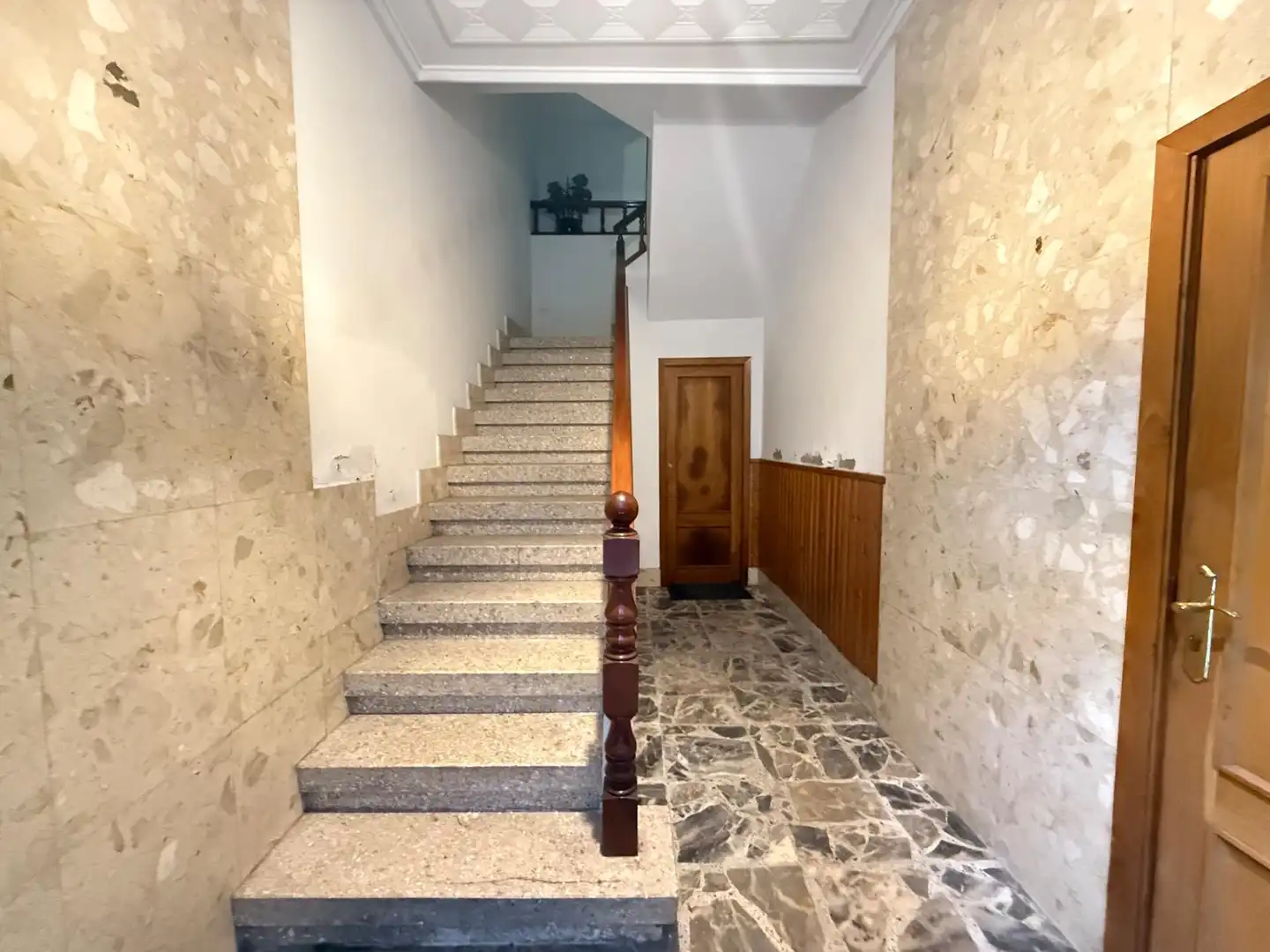 Edifici en venda en Verín