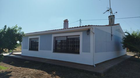 Foto 3 de Casa o chalet en venta en La Estación, Badajoz Capital