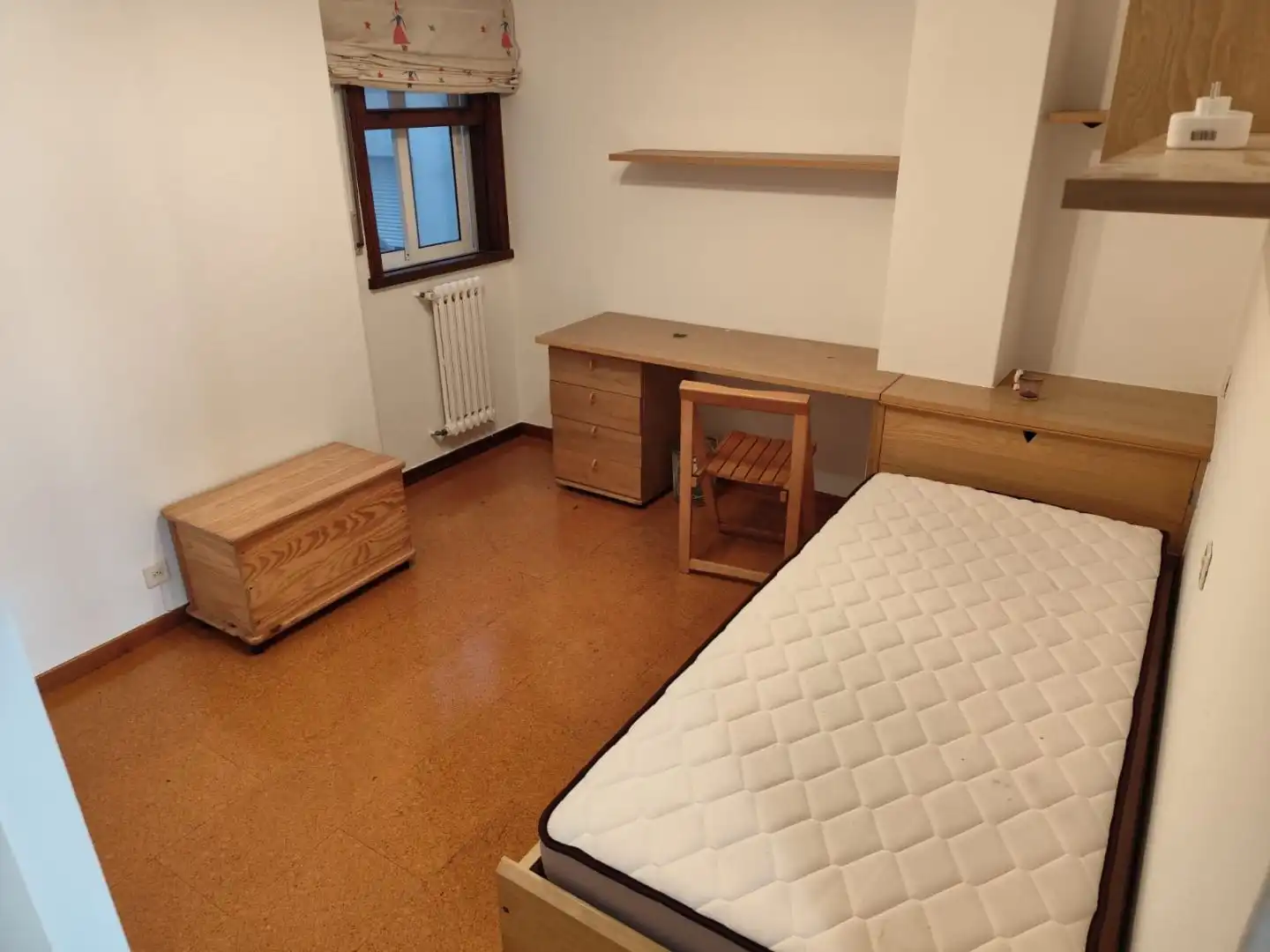 Flat for rent in Avenida de Castrelos, 194, Sardoma - Castrelos