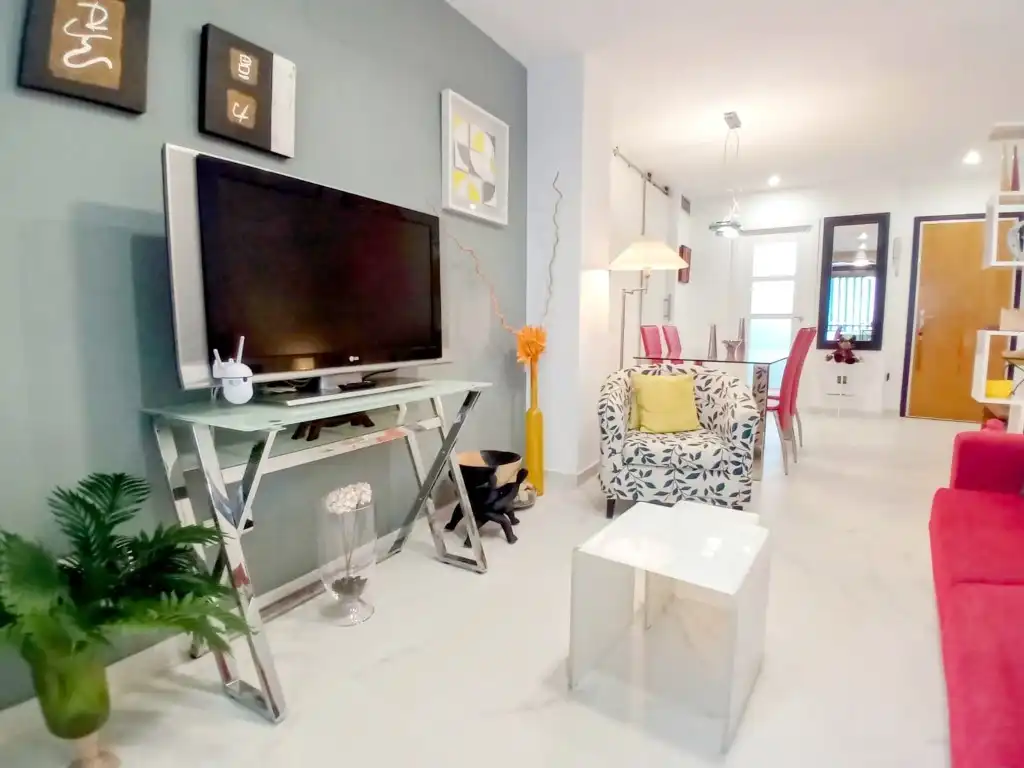 Appartement avec piscine à vendre à El Puerto, imagen 24