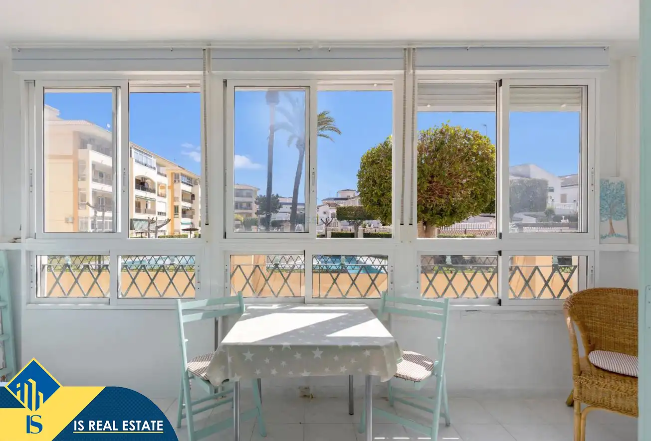 Estudio con piscina en venta en La Mata, imagen 3