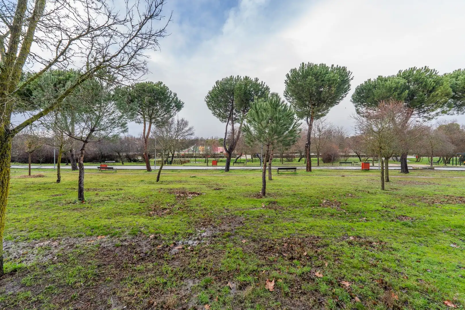 Piso en venta en San Sebastián de los Reyes con Aire acondicionado, Calefacción y Parquet