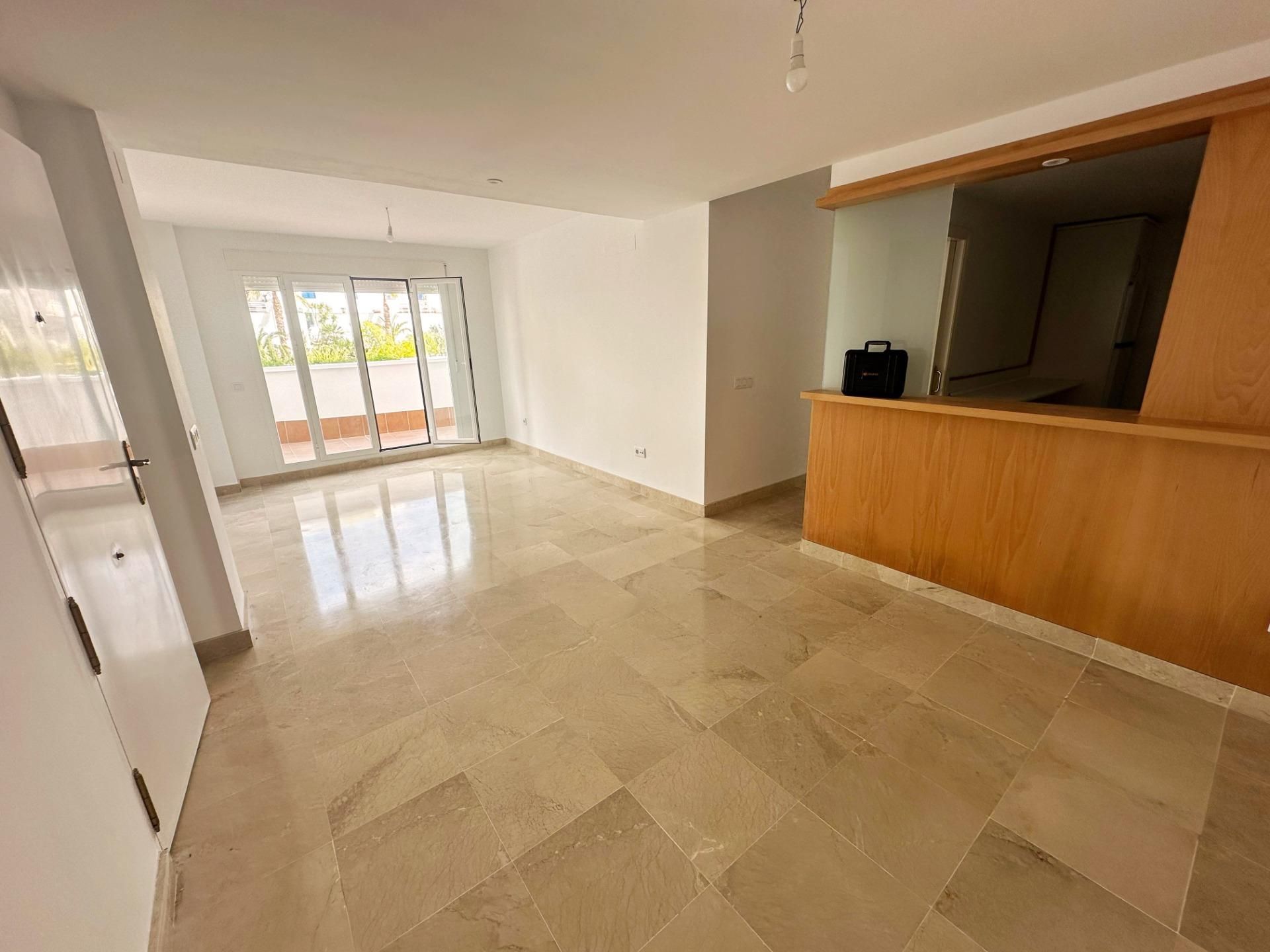 Apartament en venda en Mojácar amb Terrassa i Balcó