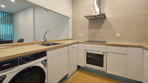 Foto 5 de Apartamento de alquiler en Calle Torre de la Plata, 3, Espartinas Pueblo, Espartinas
