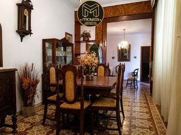 Casa con balcone in vendita a Baena