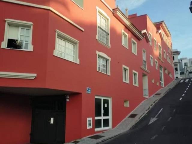 Local comercial en Venta en Juan Antonio Quevedo, Urb. Los Toscales, 3 en San Juan de la Rambla