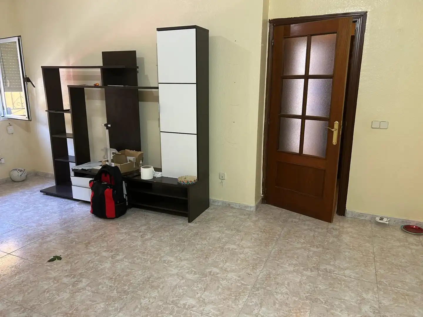 Sala de estar de Piso en venta en Ciempozuelos con Calefacción