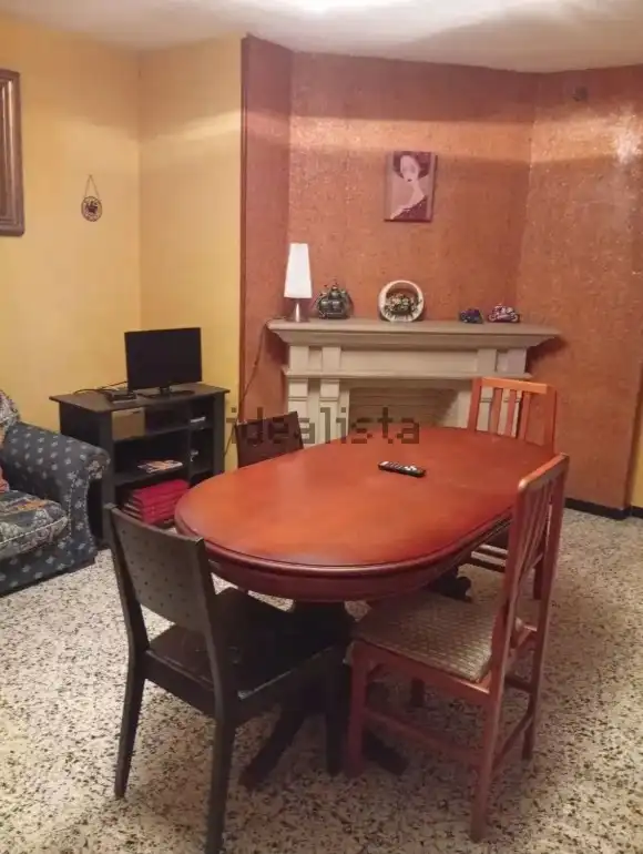Pis amb terrassa en venda a Carrer Faustí Blasco 14
