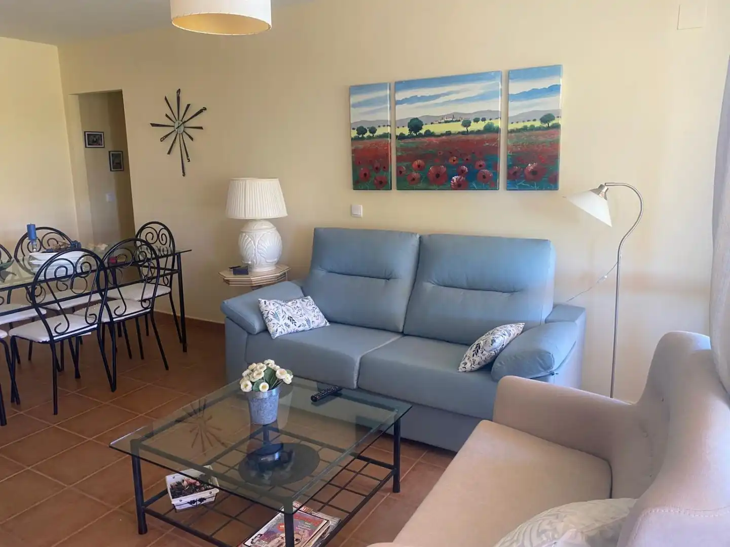 Apartament de lloguer a DE ISLANTILLA 1, imagen 6