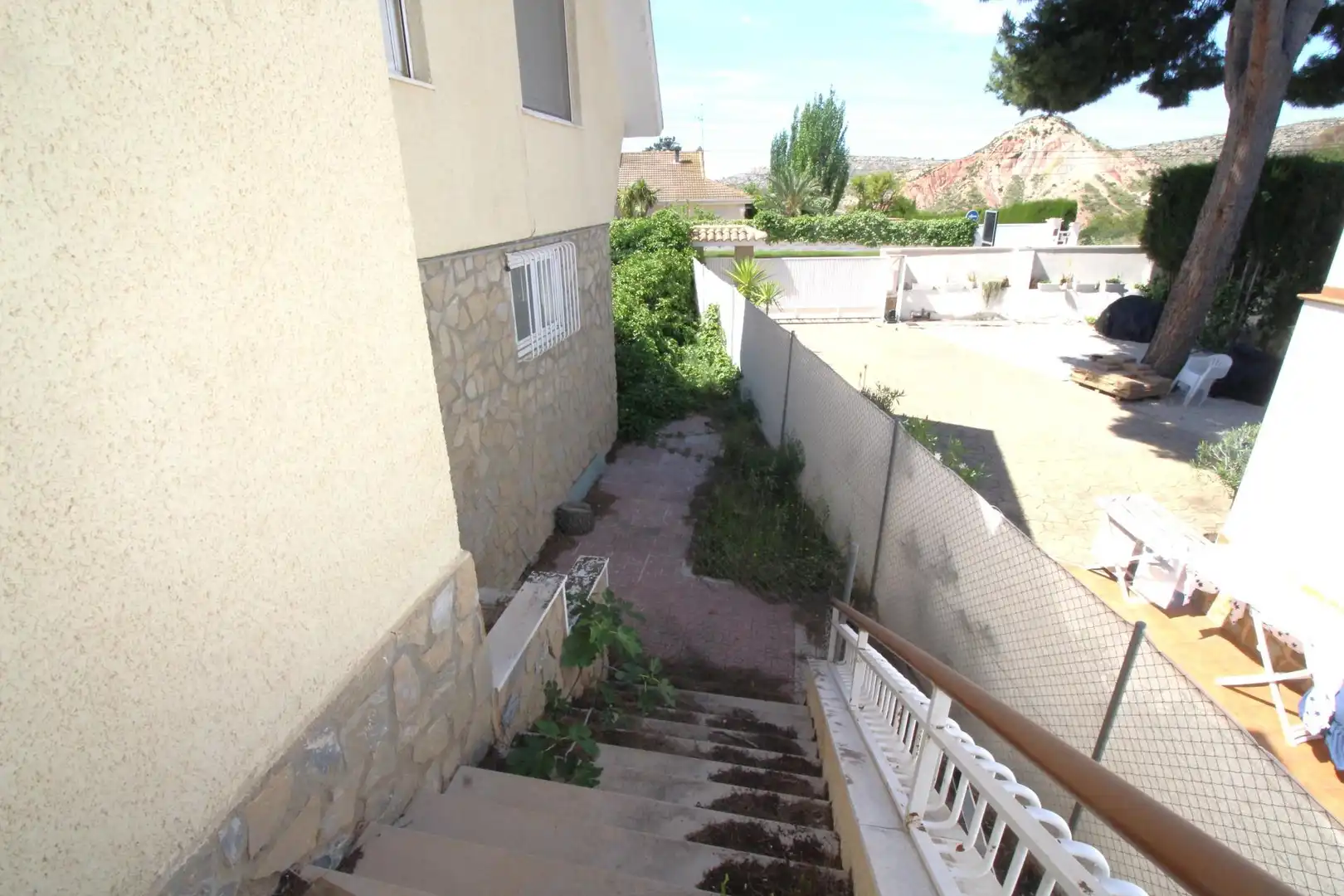 Casa o chalet en venta en Petrer