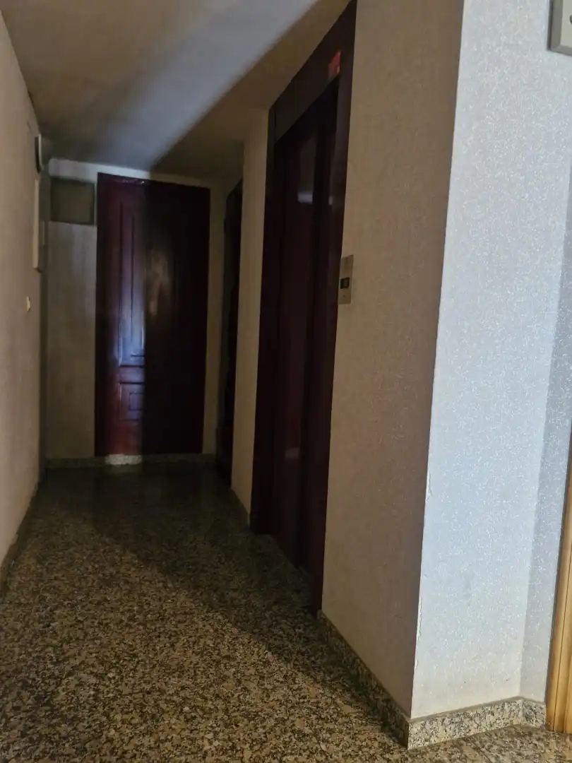 Ático en venta en Foz con Terraza, Amueblado y Lavadora