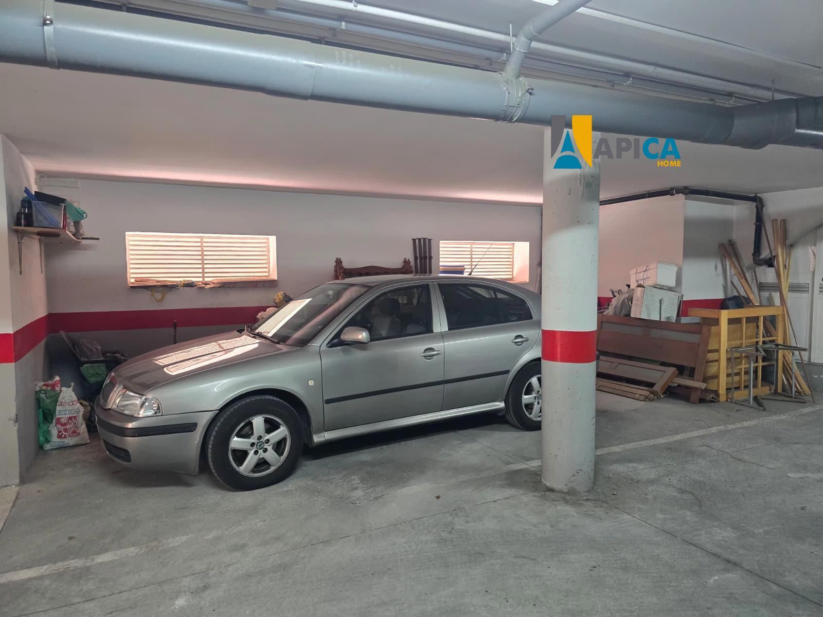 Aparcament de Garatge en venda en La Línea de la Concepción