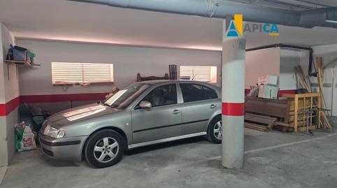 Photo 2 of Garage for sale in Centro- San Felipe - Huerta Fava, La Línea de la Concepción