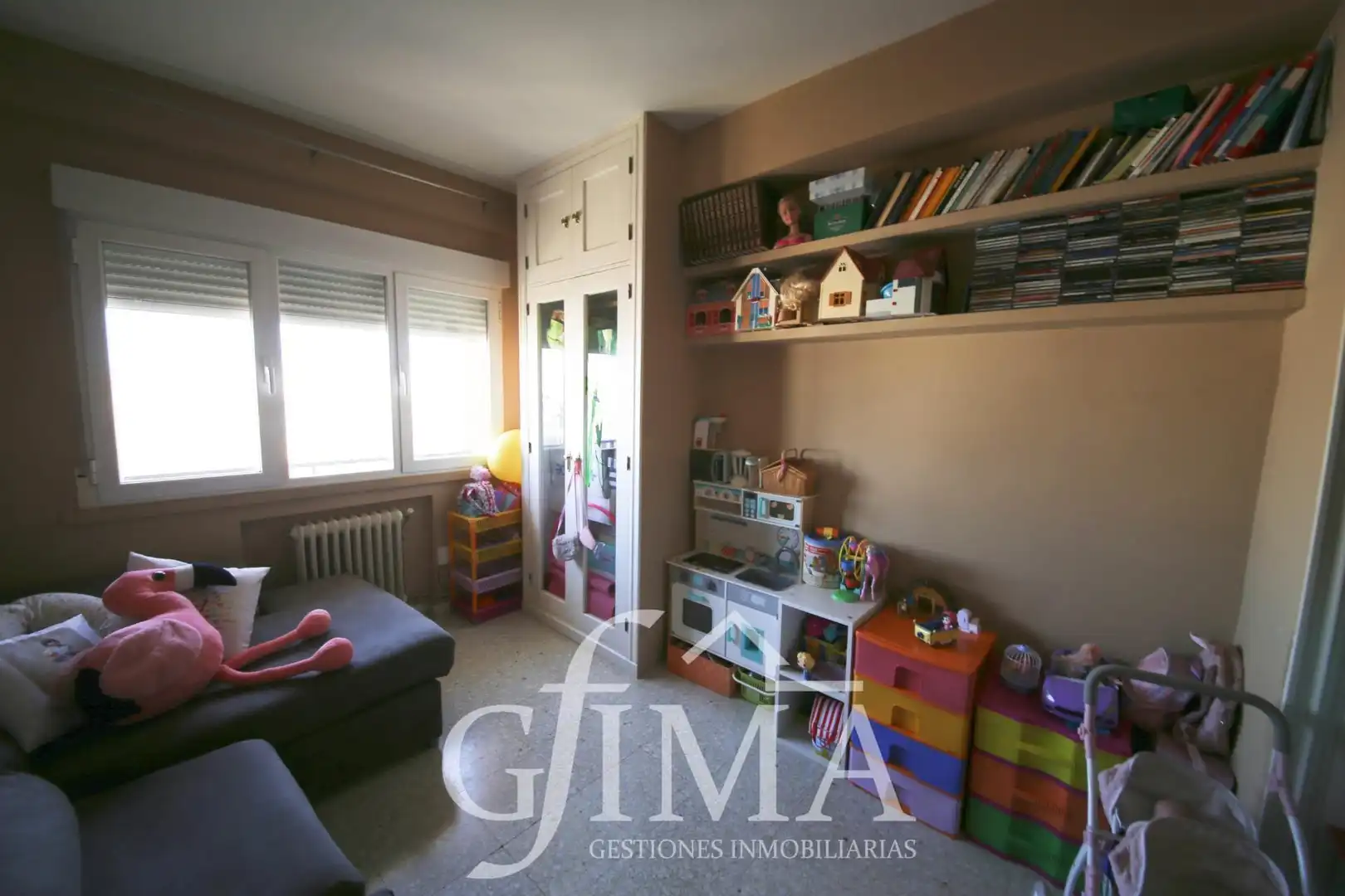 Appartamento con terrazza in vendita a Tomelloso, imagen 14