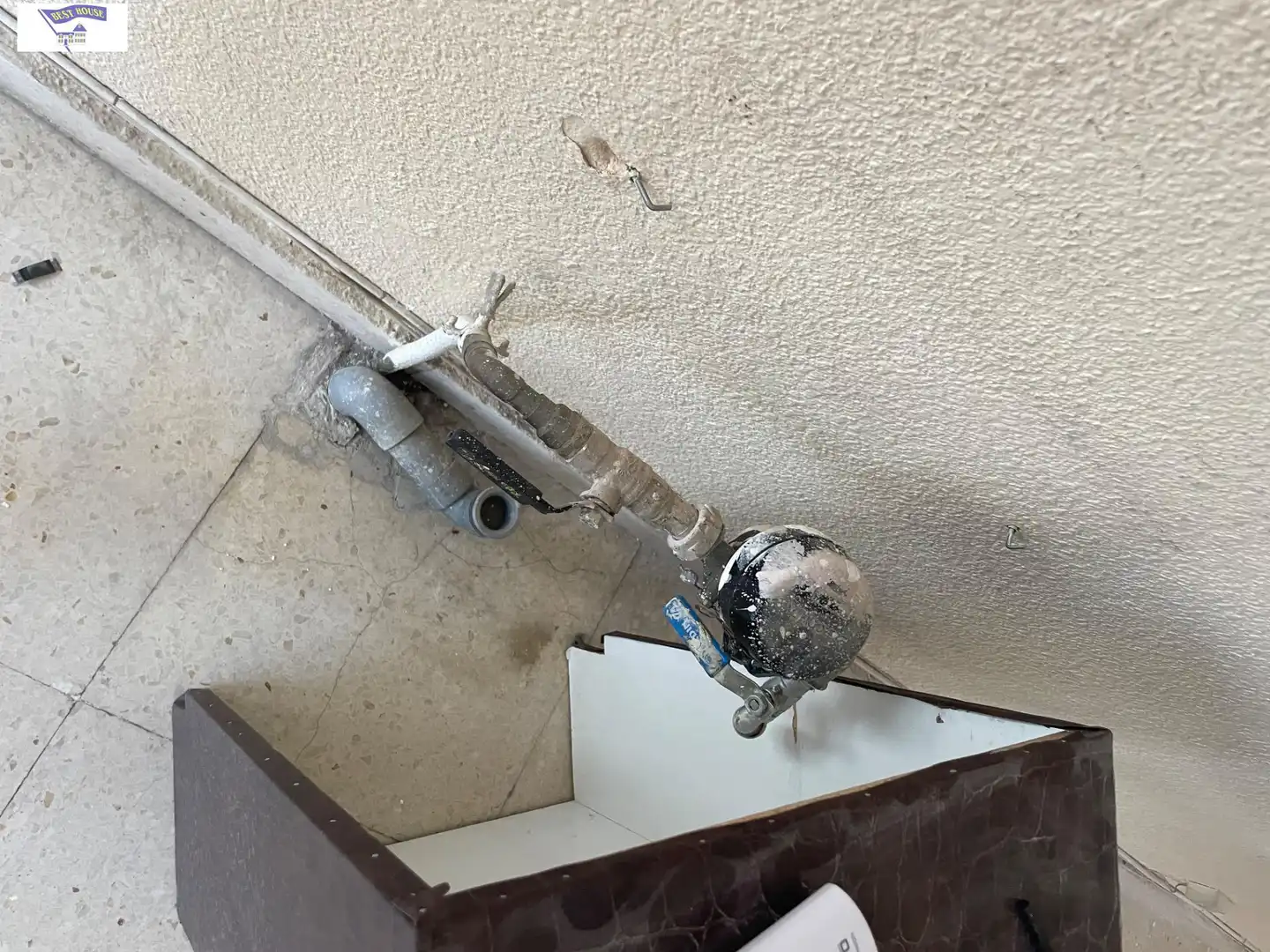 Oficina en venda en Albacete amb Traster