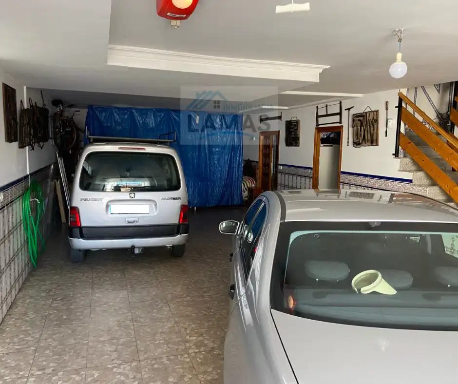 Haus zum Verkauf in Calle Don Manuel Bermejo 5, imagen 20