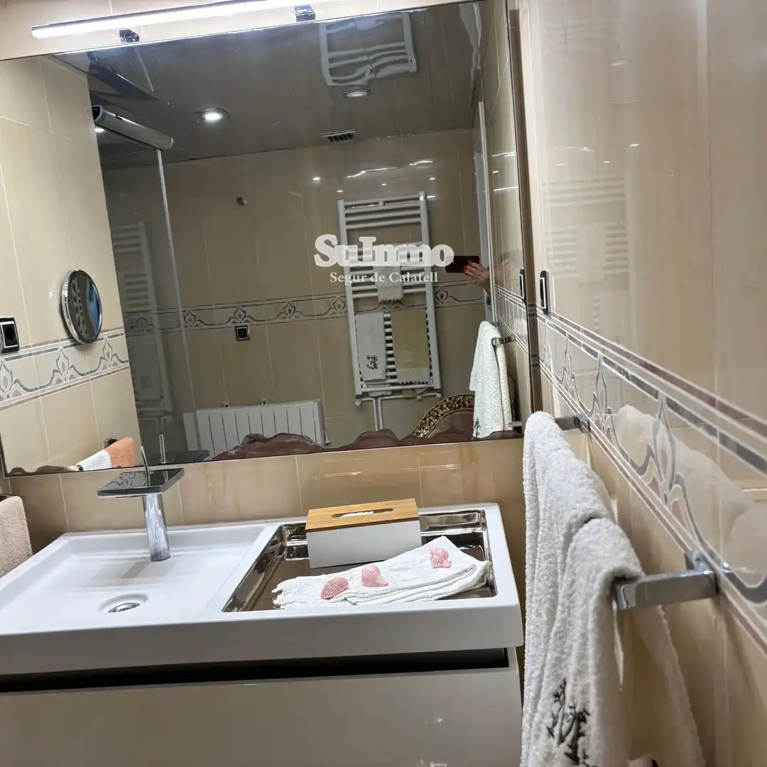 Wohnung mit Aufzug zum Verkauf in Carrer de Carles Barral, imagen 15