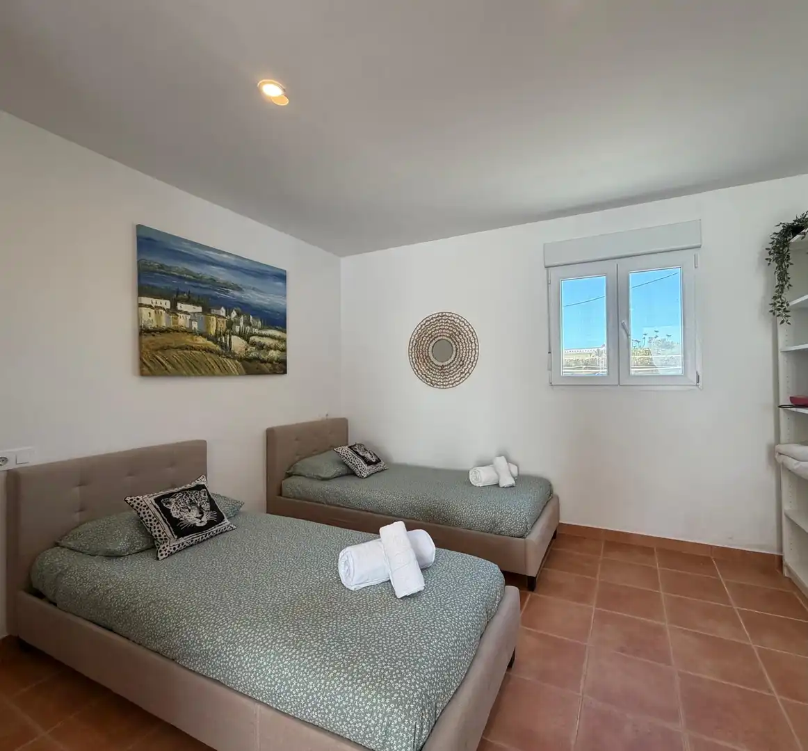 Erdgeschosswohnung mit Pool zum Verkauf in Porto Cristo, imagen 40