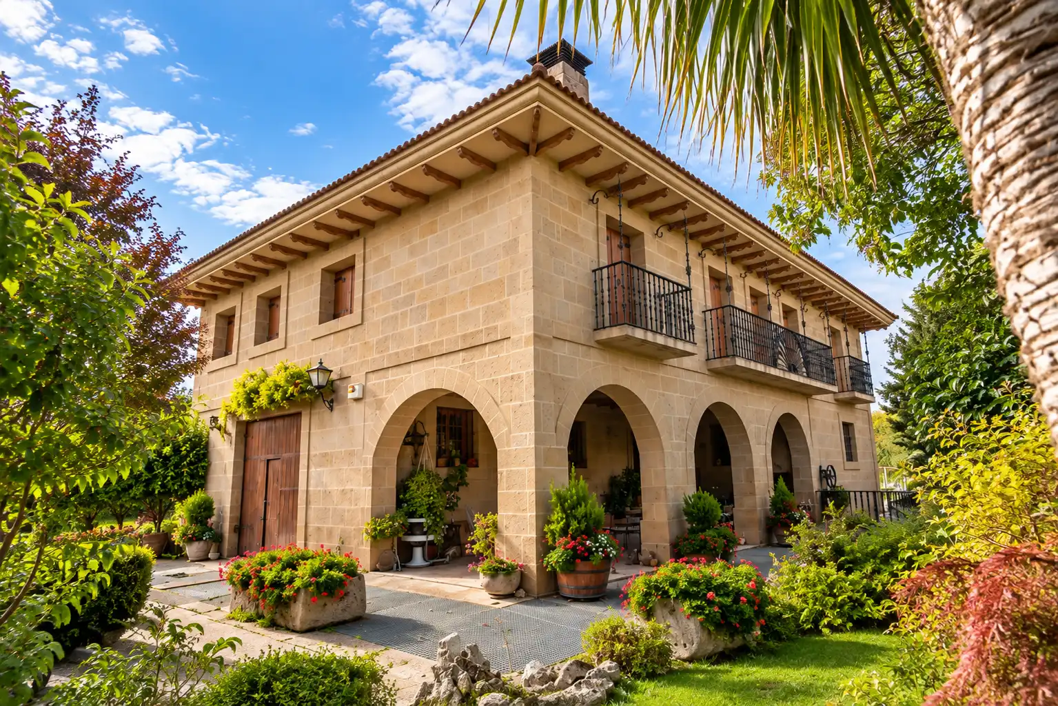 House with pool for sale in CALLE REAL