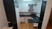 Cuina de Apartament en venda en Zamora Capital  amb Calefacció i Moblat