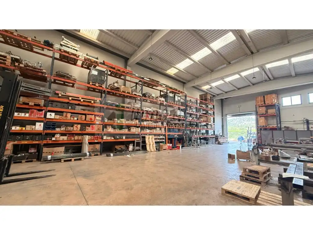 Nave industrial en venta en Carretera Comarcal 238, imagen 5