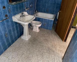 Bathroom of Single-family semi-detached for sale in Urrea de Jalón