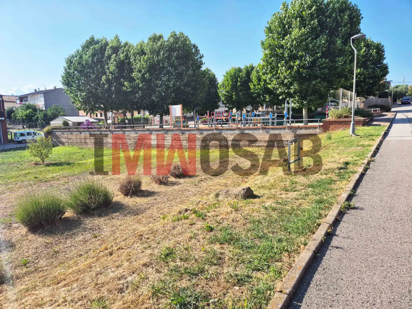 Wohnbaugrundstück zum Verkauf in Prats de Lluçanès, imagen 5