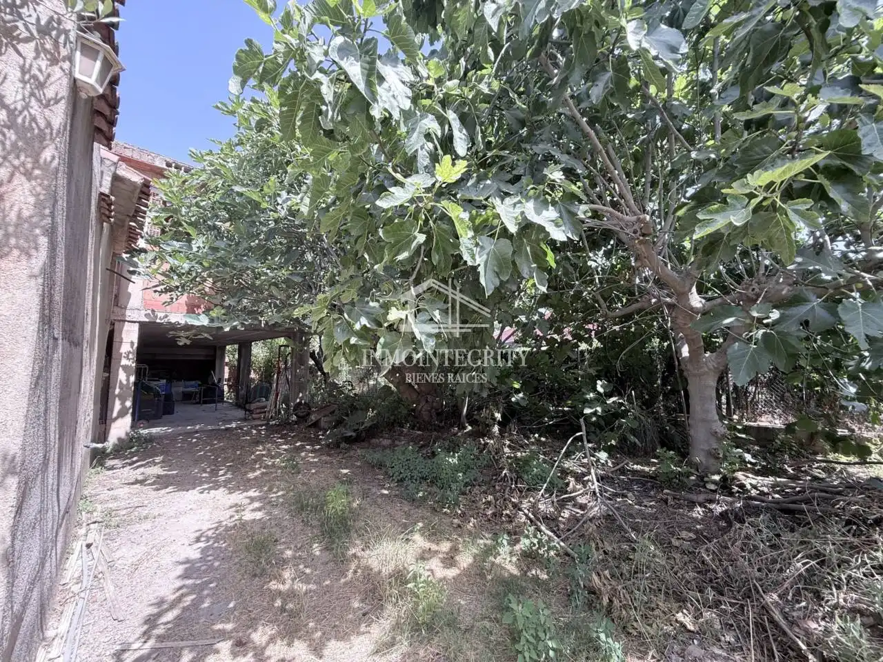 Casa o chalet en venta en L'Alcora con Jardín privado, Terraza y Amueblado