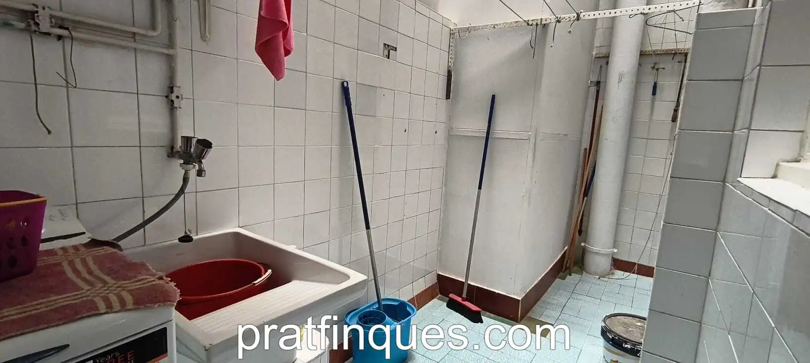 Flat for sale in Sagnier - Plaça de Catalunya