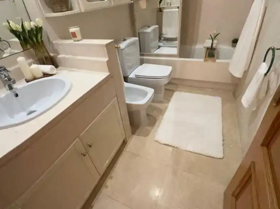Bany de Àtic en venda en A Coruña Capital 