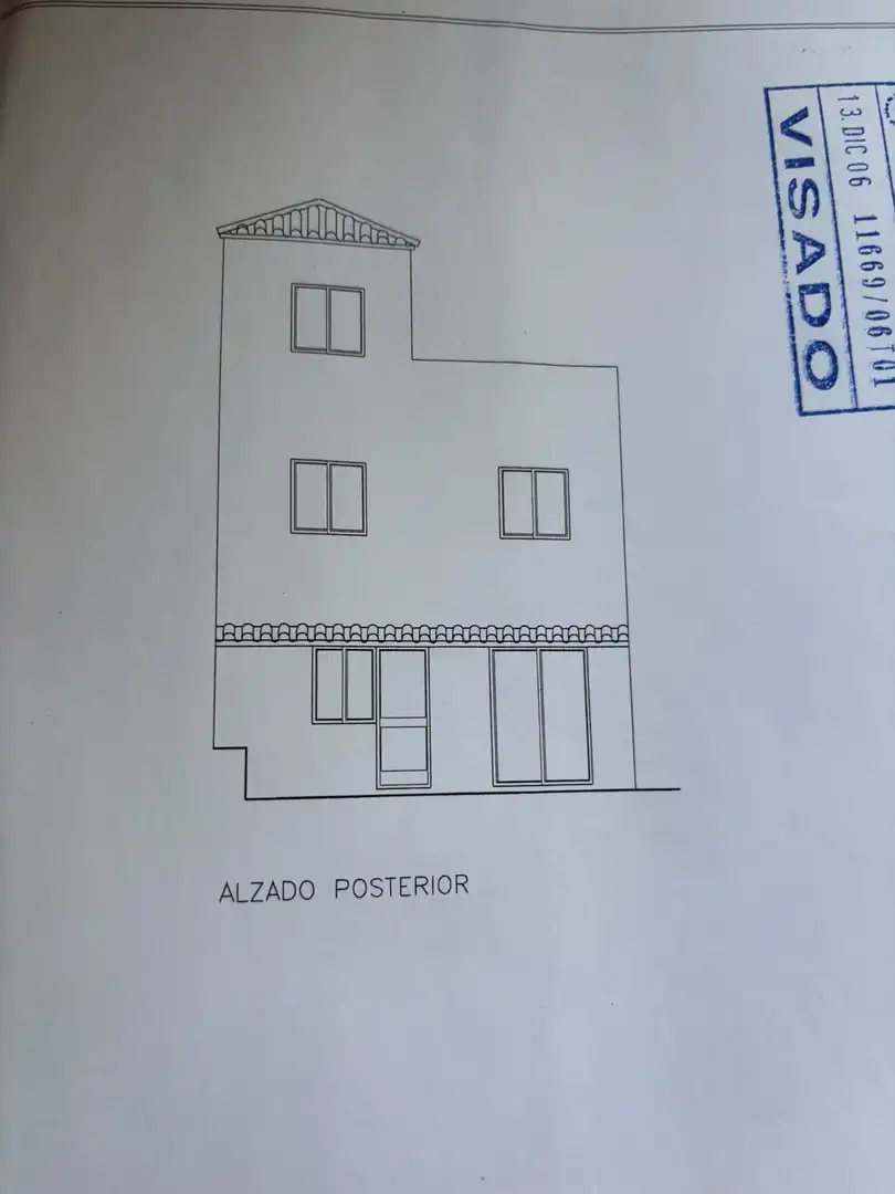 Reihenhaus zum Verkauf in Calle ALVAREZ QUITERO, imagen 24
