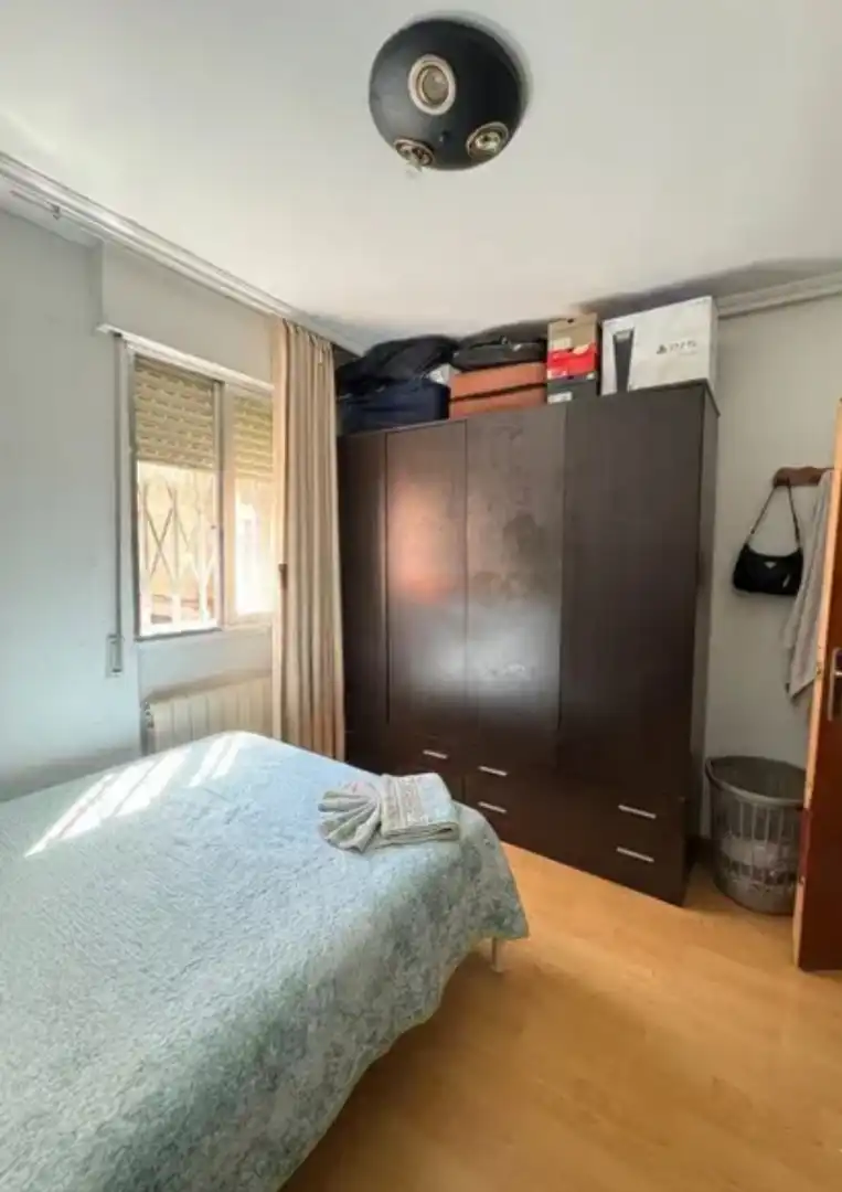 Habitación de Piso en venta en Madrid con Aire acondicionado, Calefacción y Terraza