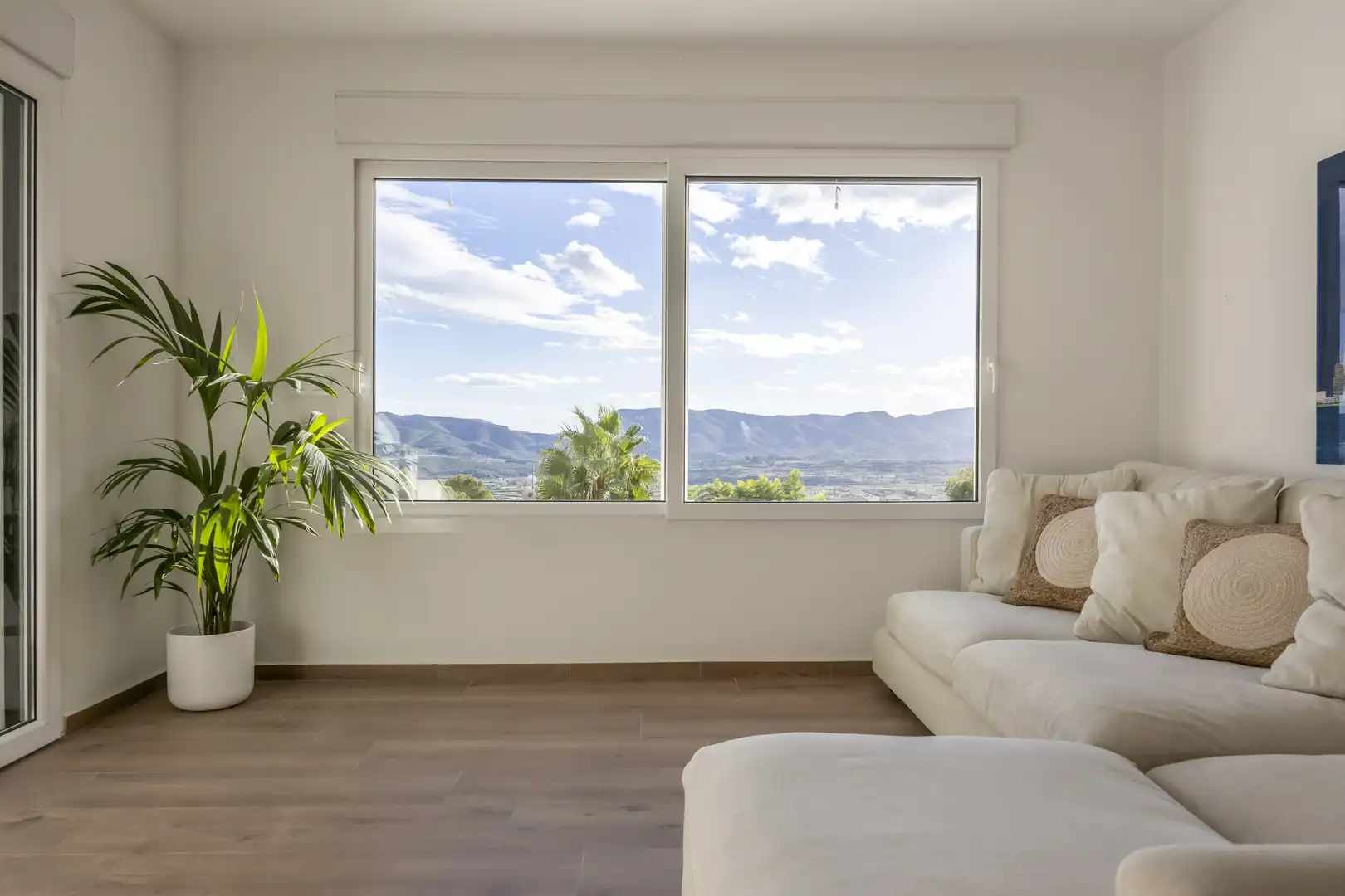 Bedroom of Houses for sale in Jávea / Xàbia