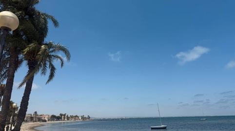 Foto 2 de Pis en venda a Los Urrutias, Murcia