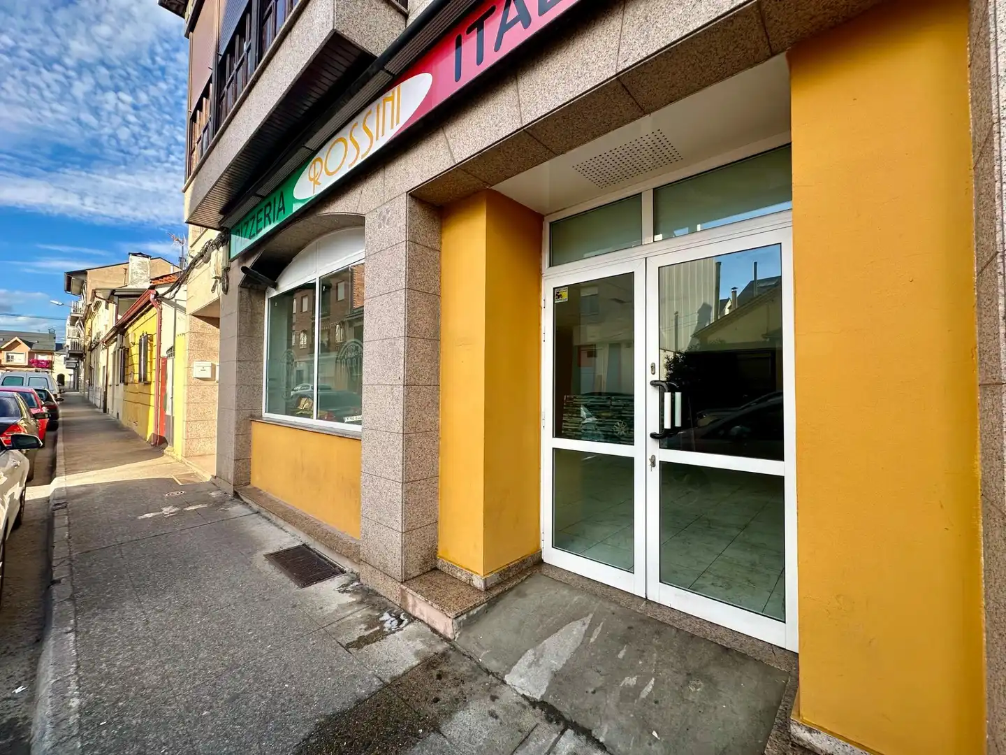Local comercial en alquiler en Cuatro Vientos, imagen 2