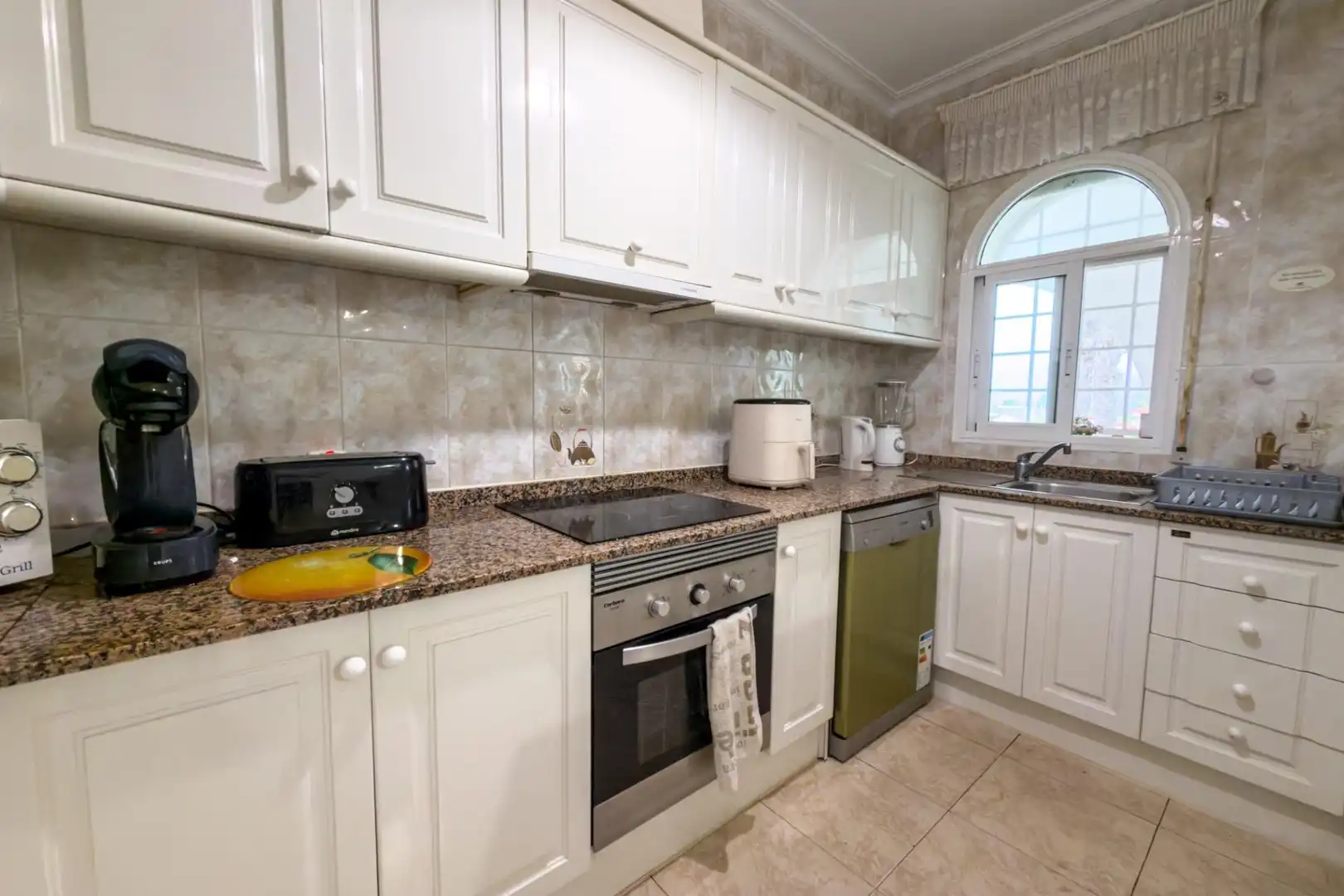 Casa con piscina in vendita a Avenida COSTA AZUL DE LA, imagen 10