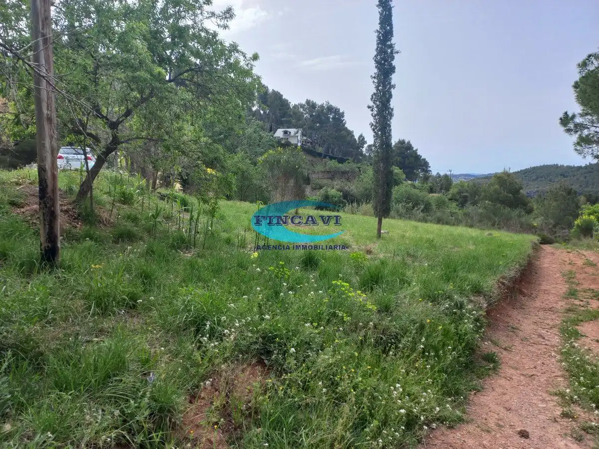 Residential land for sale in Bigues i Riells del Fai, imagen 2